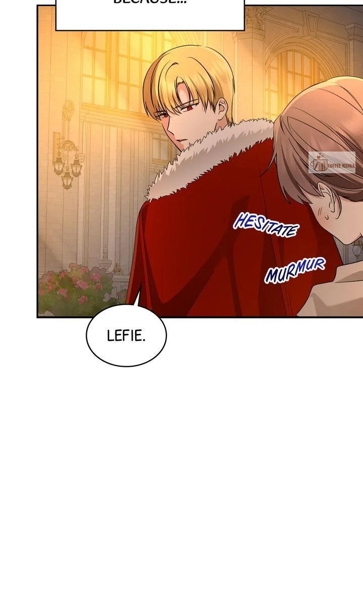 Our Tyrant Became Young Chapter 56 320 34