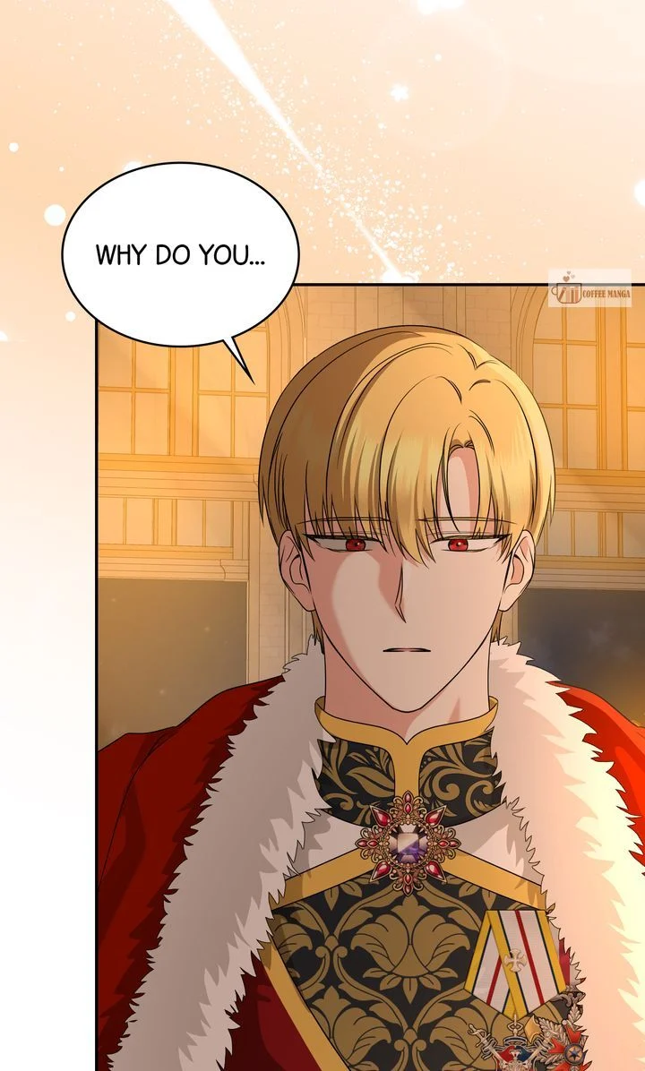 Our Tyrant Became Young Chapter 56 340 54