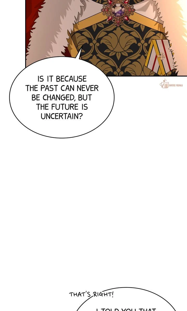 Our Tyrant Became Young Chapter 56 344 58