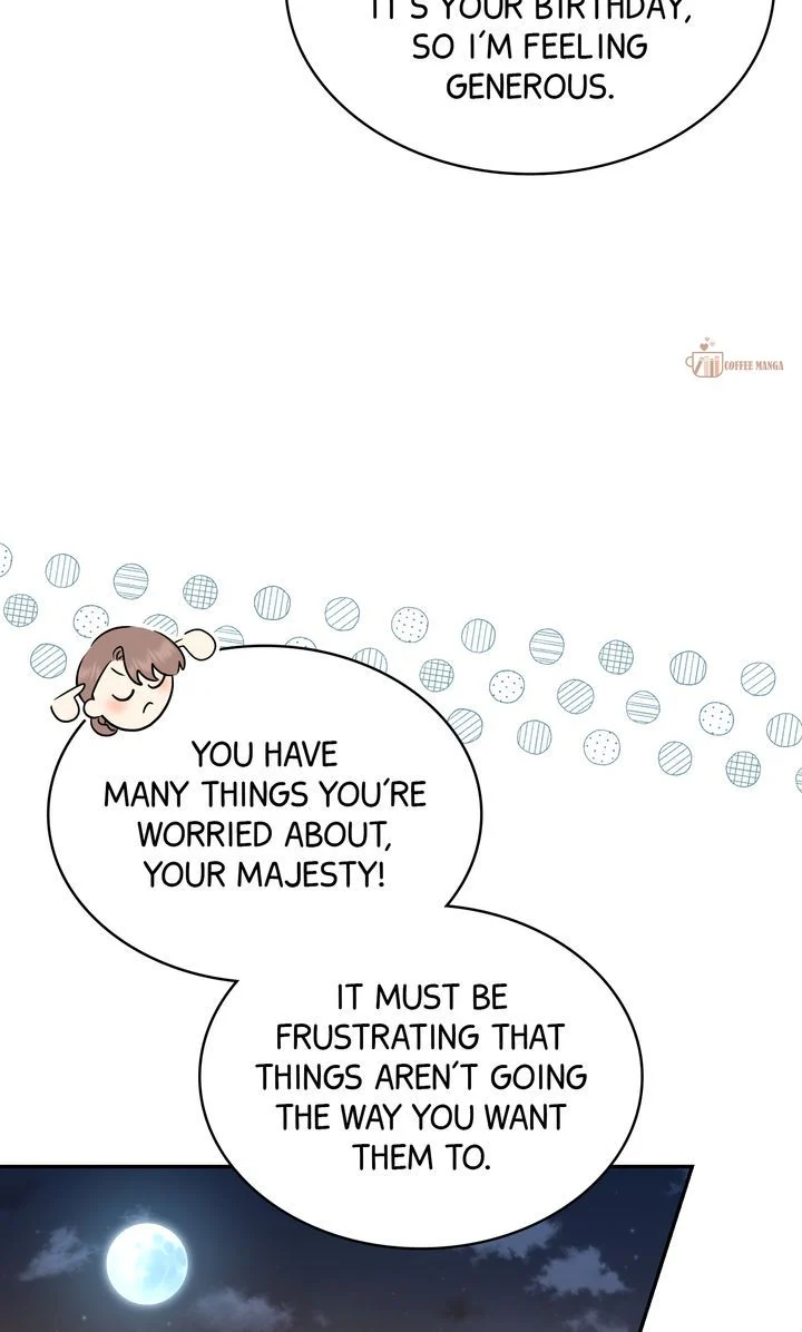 Our Tyrant Became Young Chapter 56 346 60