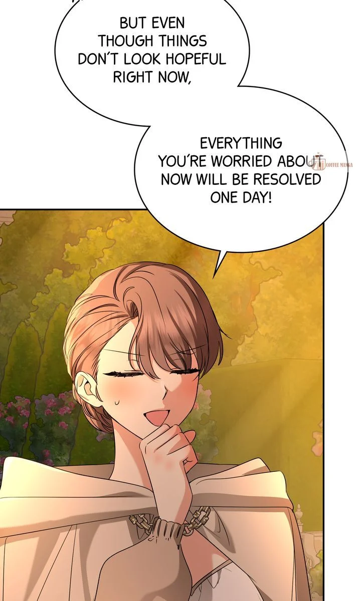 Our Tyrant Became Young Chapter 56 350 64