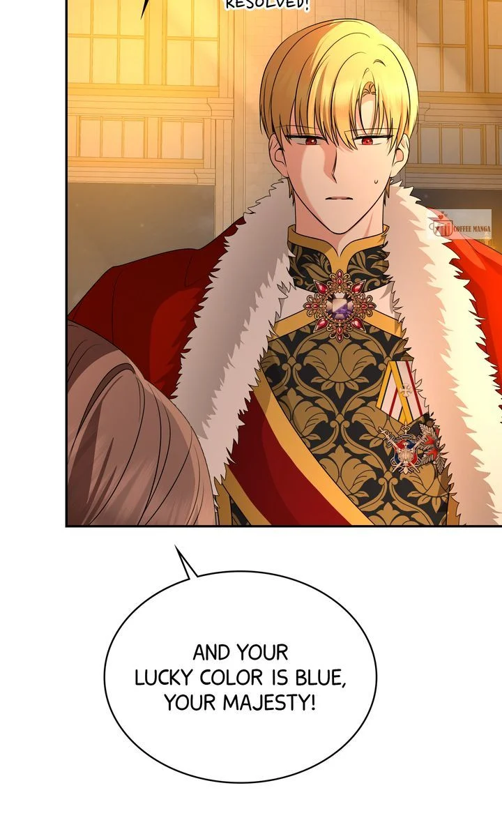 Our Tyrant Became Young Chapter 56 352 66