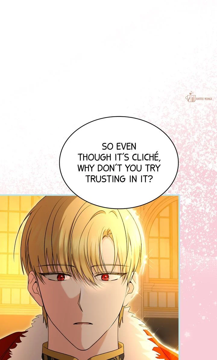 Our Tyrant Became Young Chapter 56 356 70