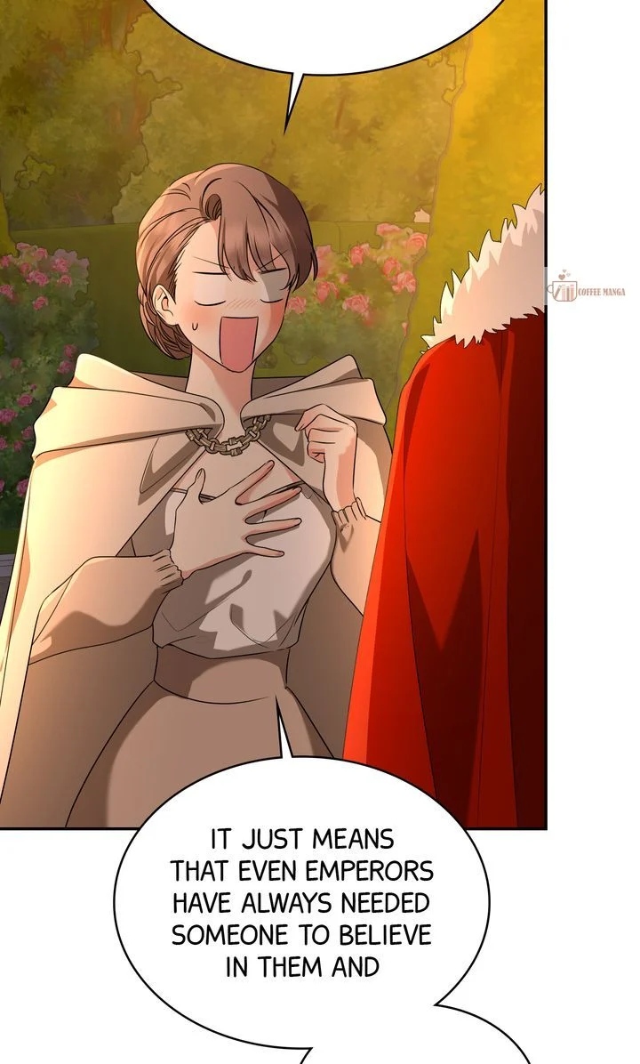 Our Tyrant Became Young Chapter 56 363 77