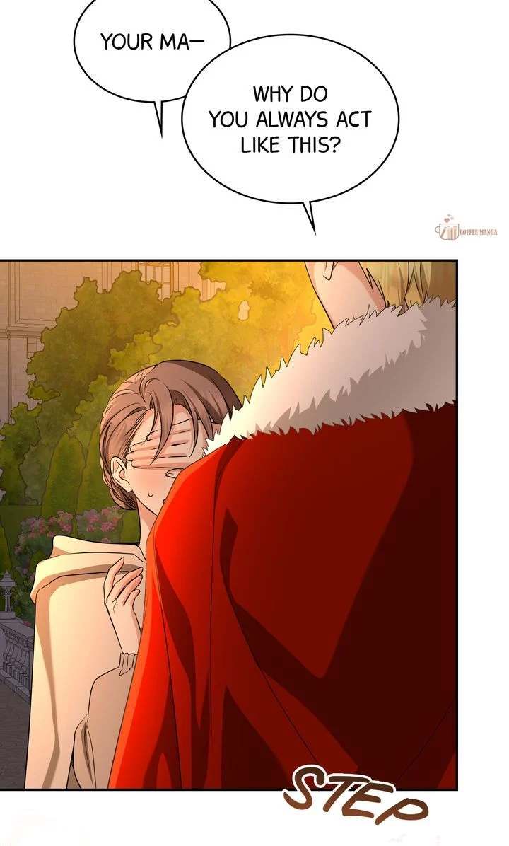 Our Tyrant Became Young Chapter 56 374 88