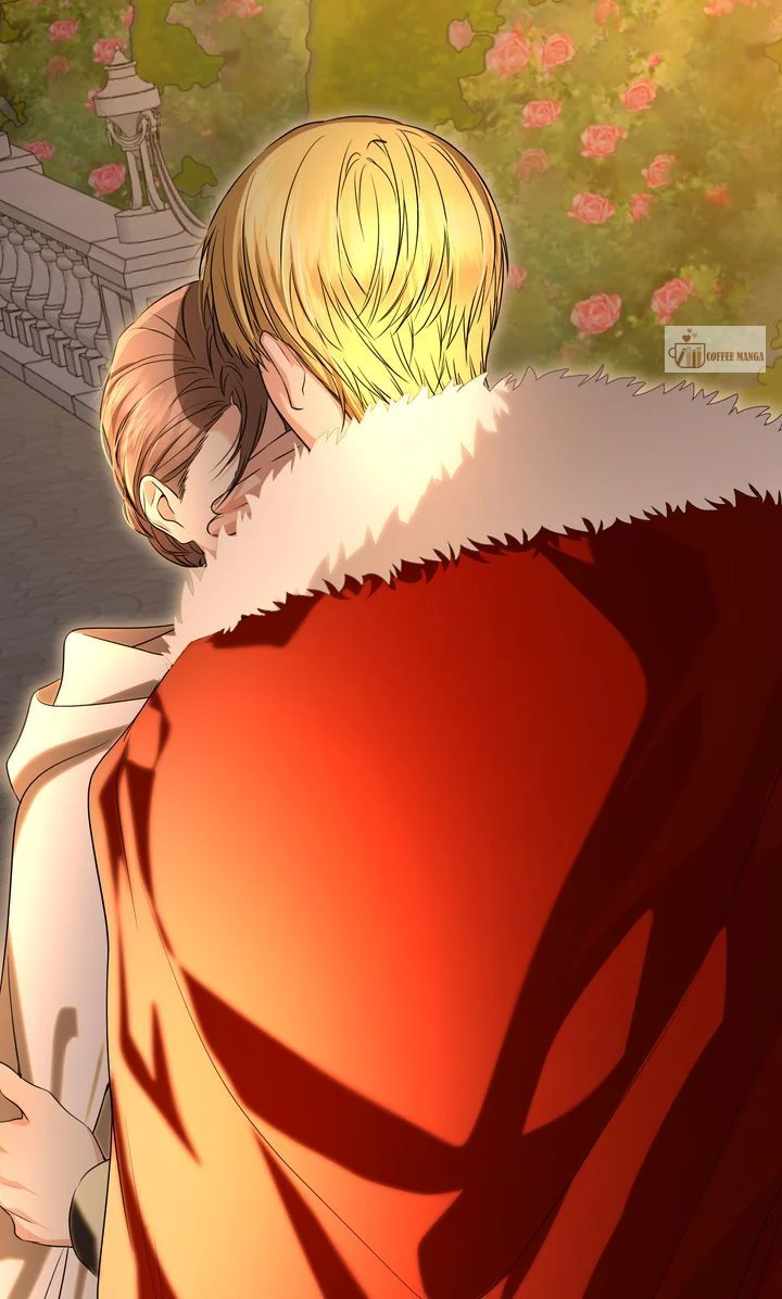 Our Tyrant Became Young Chapter 56 377 91