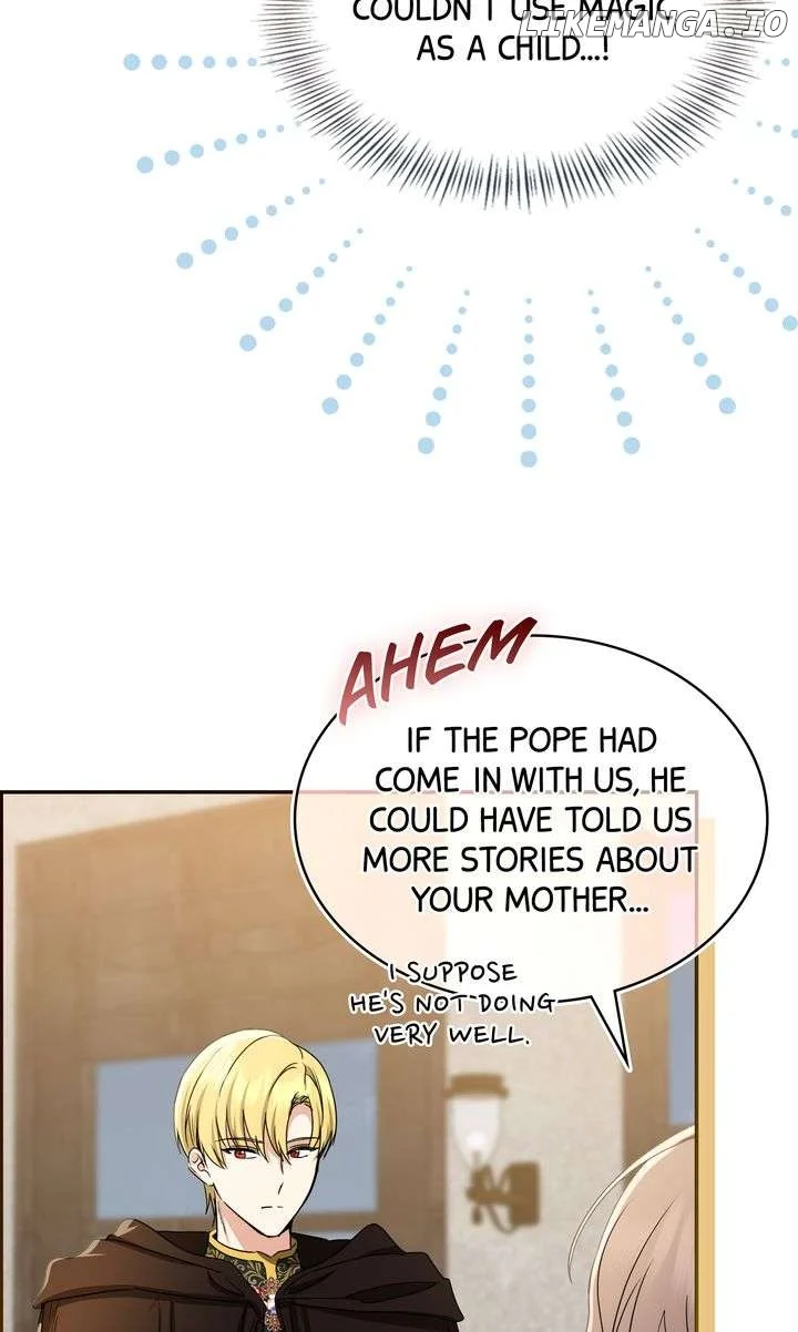 Our Tyrant Became Young Chapter 78 452 ch 78 10