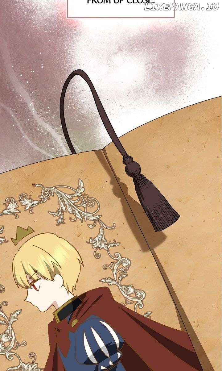 Our Tyrant Became Young Chapter 78 542 ch 78 100
