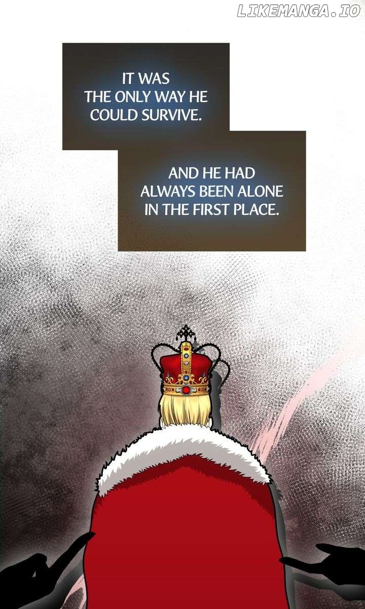 Our Tyrant Became Young Chapter 78 544 ch 78 102