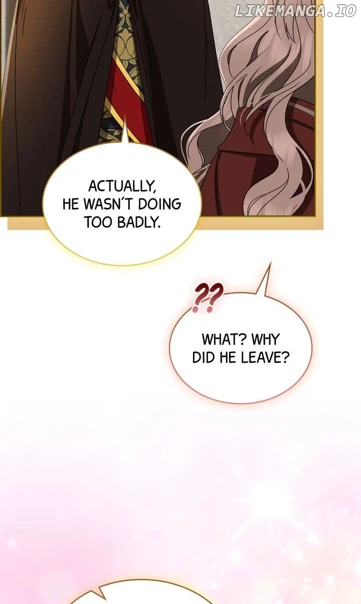 Our Tyrant Became Young Chapter 78 453 ch 78 11