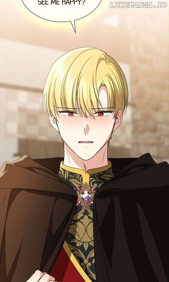 Our Tyrant Became Young Chapter 78 554 ch 78 112