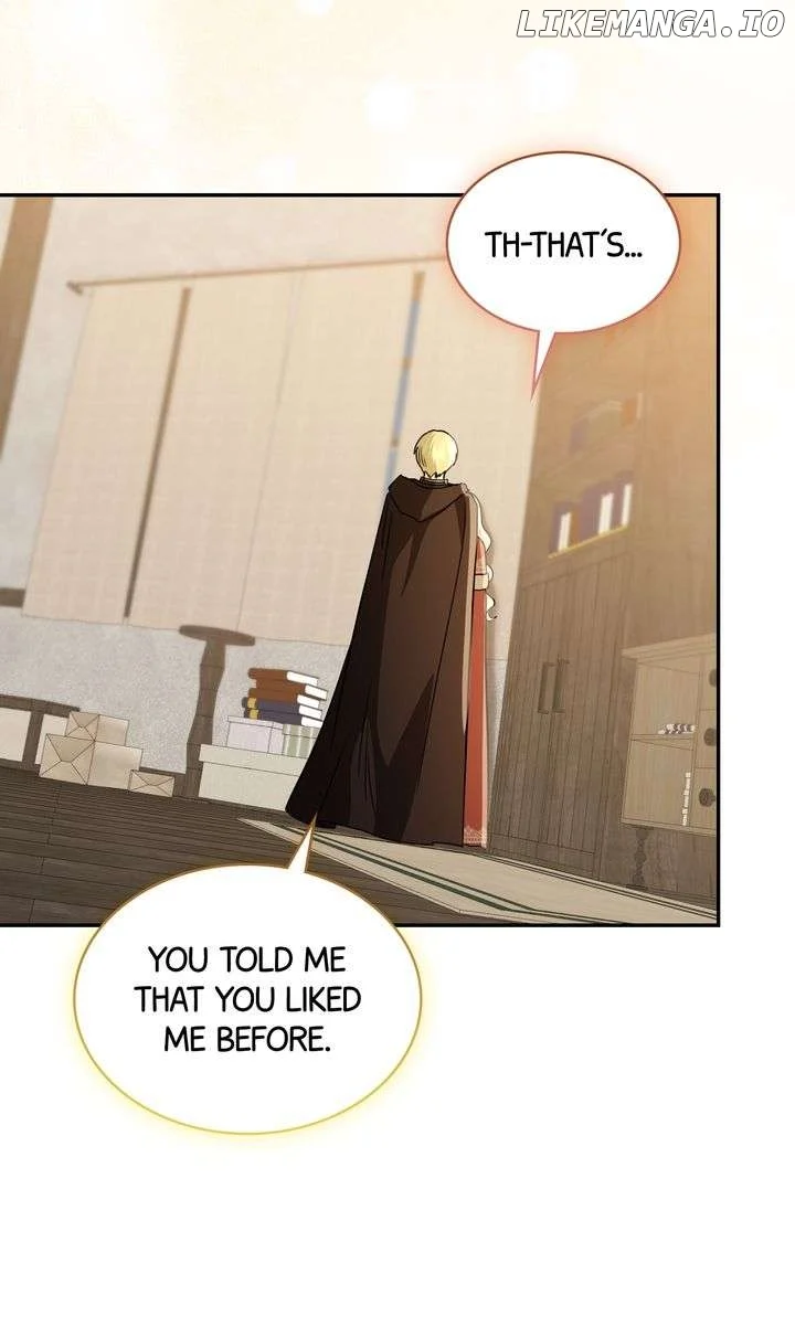 Our Tyrant Became Young Chapter 78 556 ch 78 114