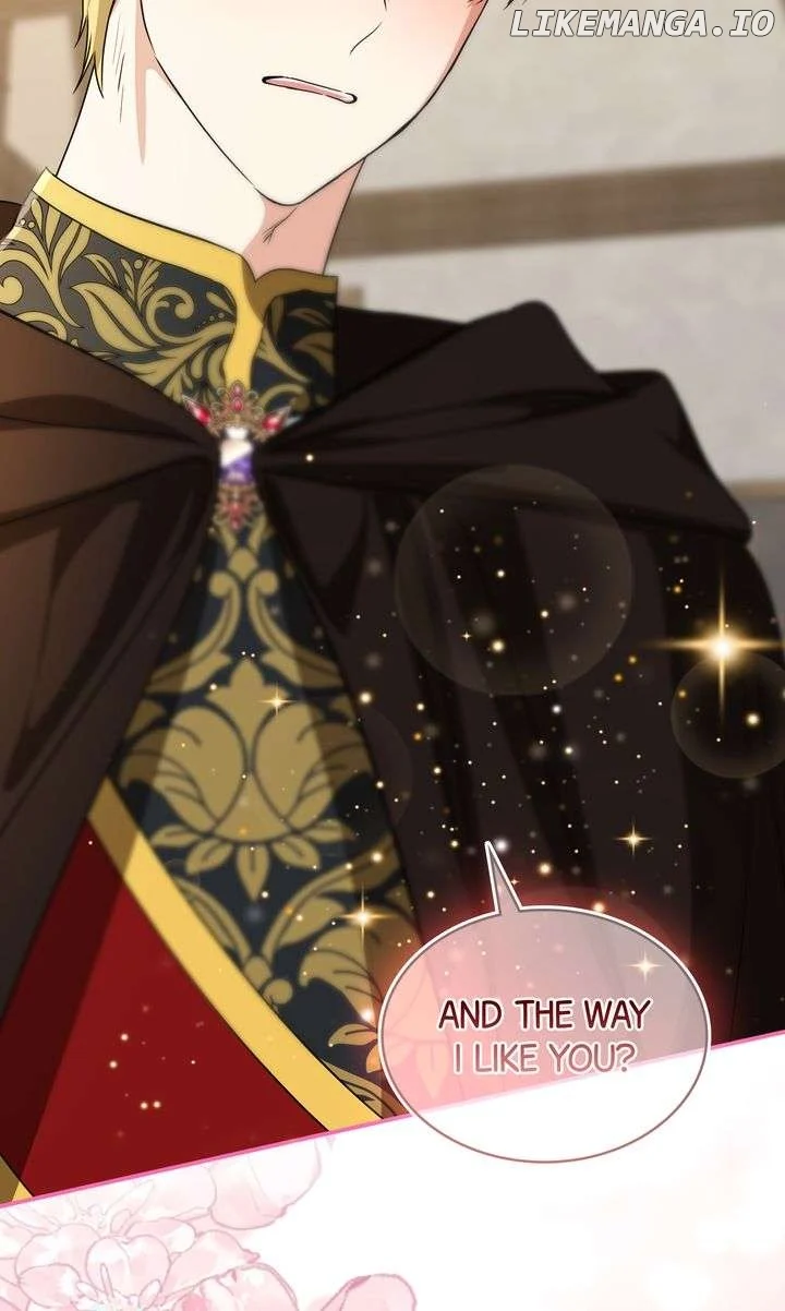 Our Tyrant Became Young Chapter 78 558 ch 78 116