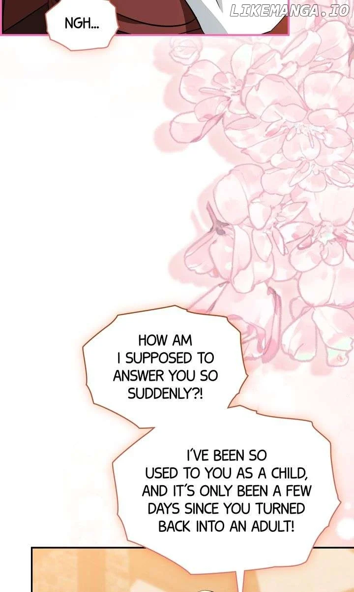 Our Tyrant Became Young Chapter 78 560 ch 78 118