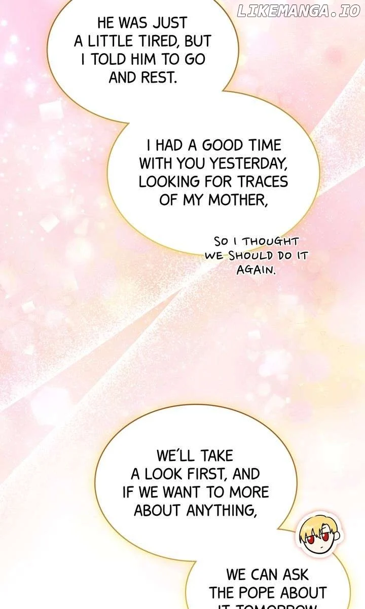 Our Tyrant Became Young Chapter 78 454 ch 78 12