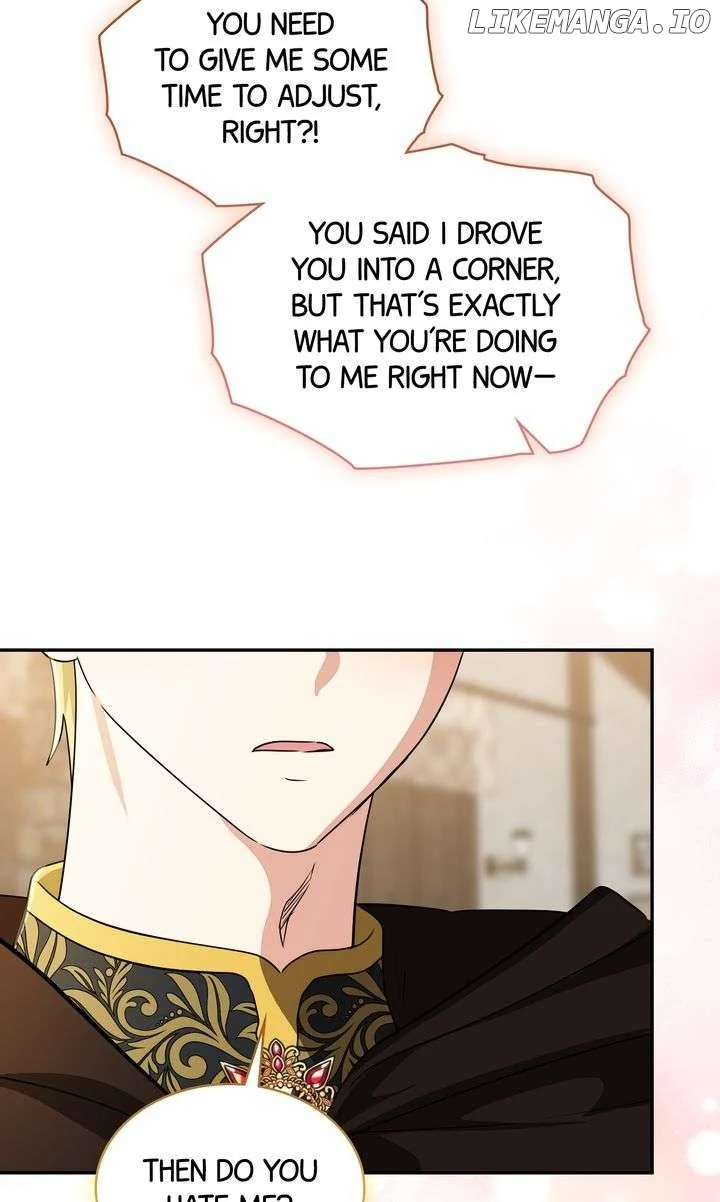 Our Tyrant Became Young Chapter 78 562 ch 78 120