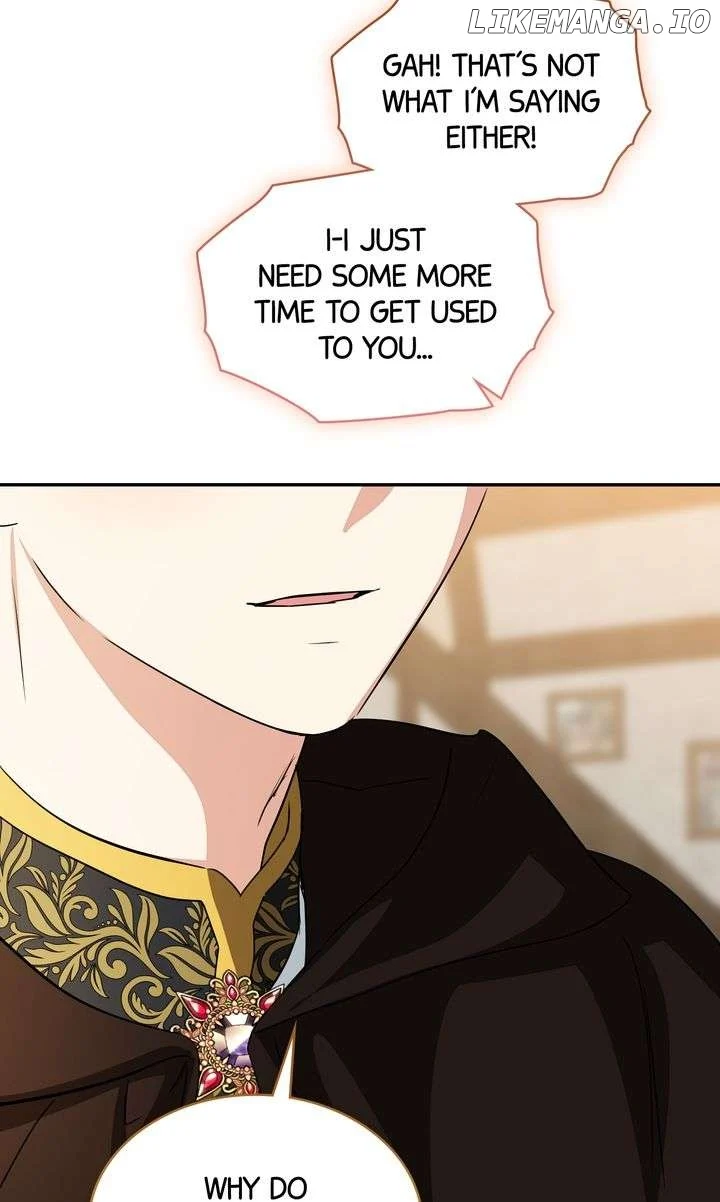 Our Tyrant Became Young Chapter 78 565 ch 78 123