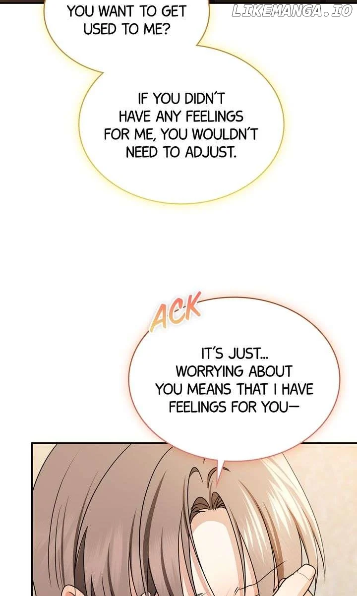 Our Tyrant Became Young Chapter 78 566 ch 78 124