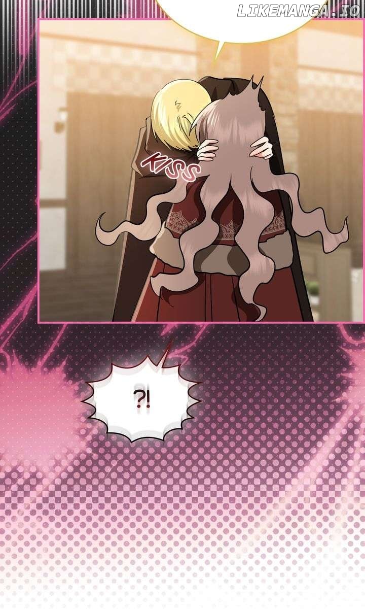 Our Tyrant Became Young Chapter 78 571 ch 78 129
