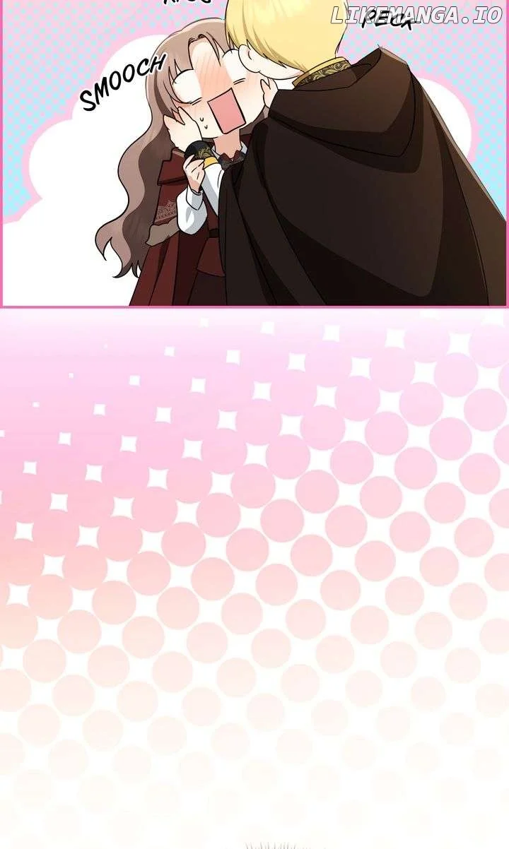 Our Tyrant Became Young Chapter 78 575 ch 78 133