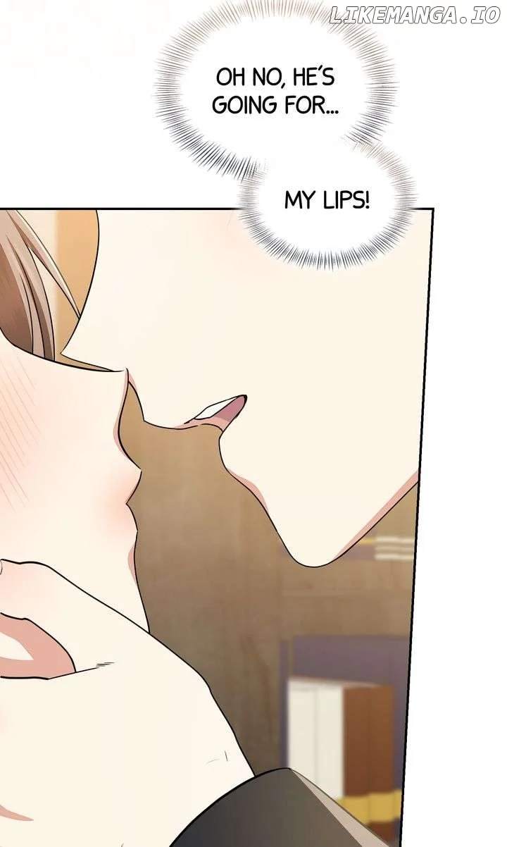 Our Tyrant Became Young Chapter 78 576 ch 78 134