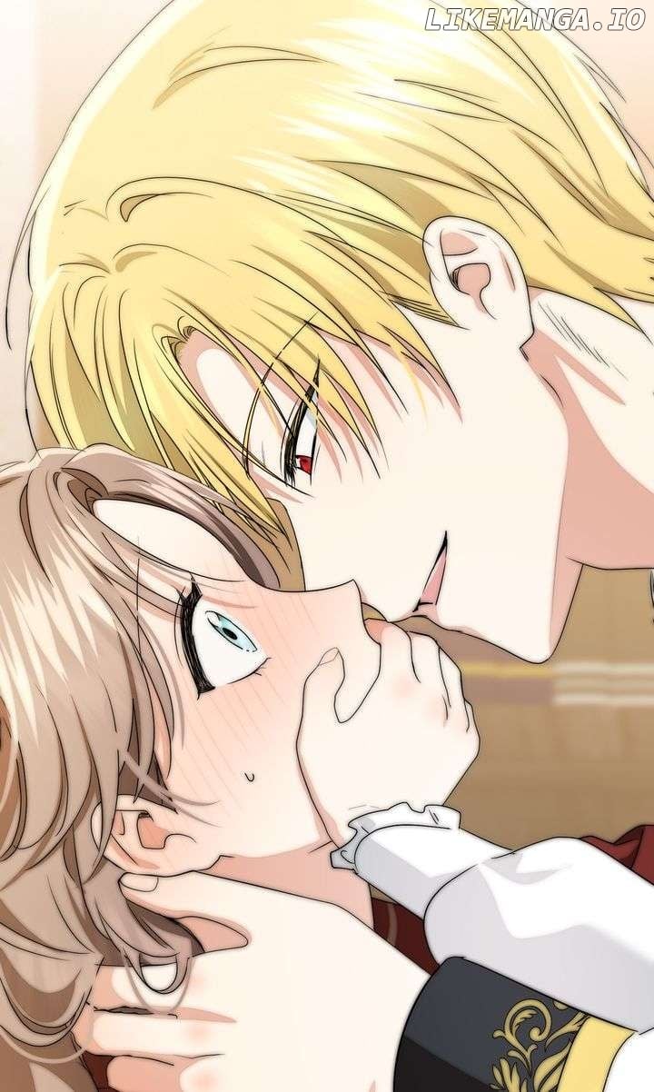 Our Tyrant Became Young Chapter 78 584 ch 78 142