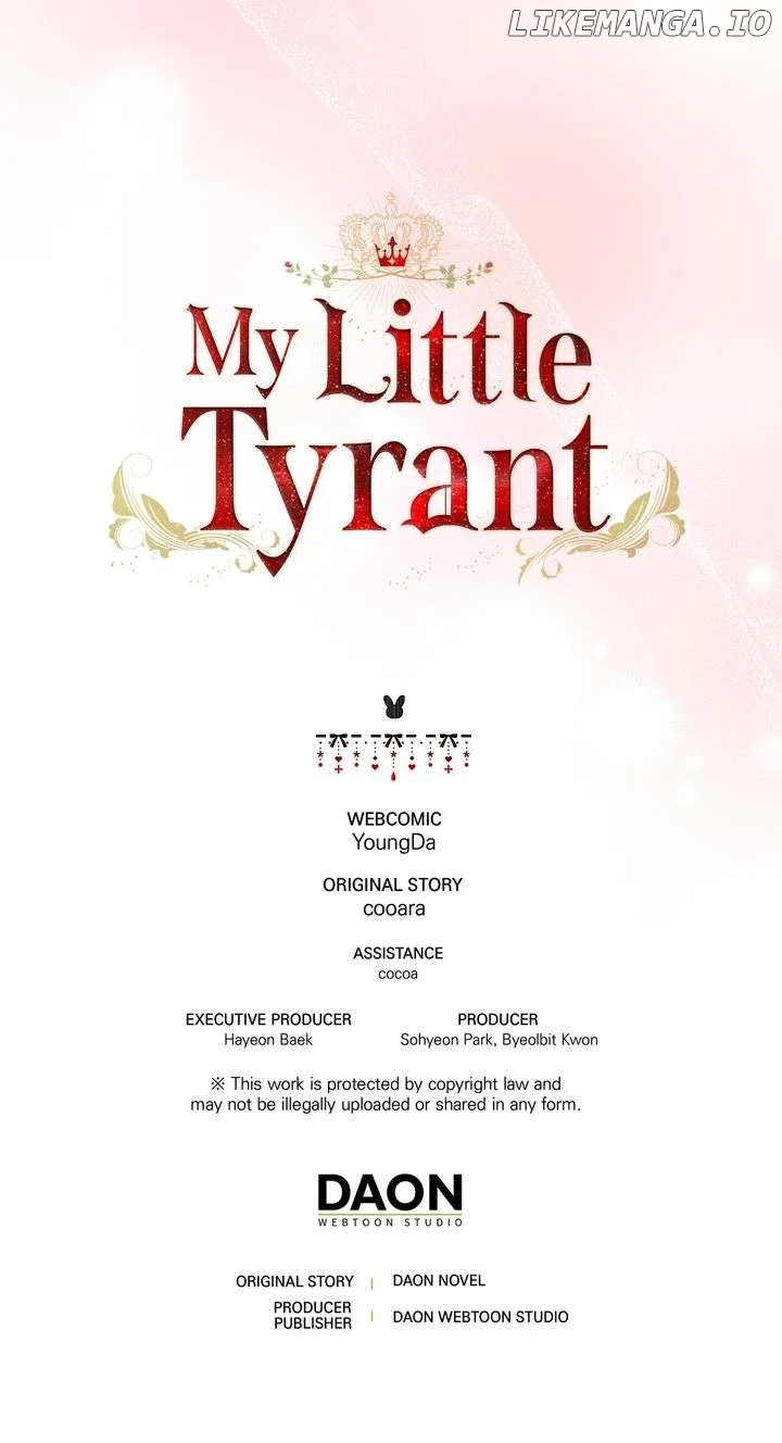 Our Tyrant Became Young Chapter 78 587 ch 78 145