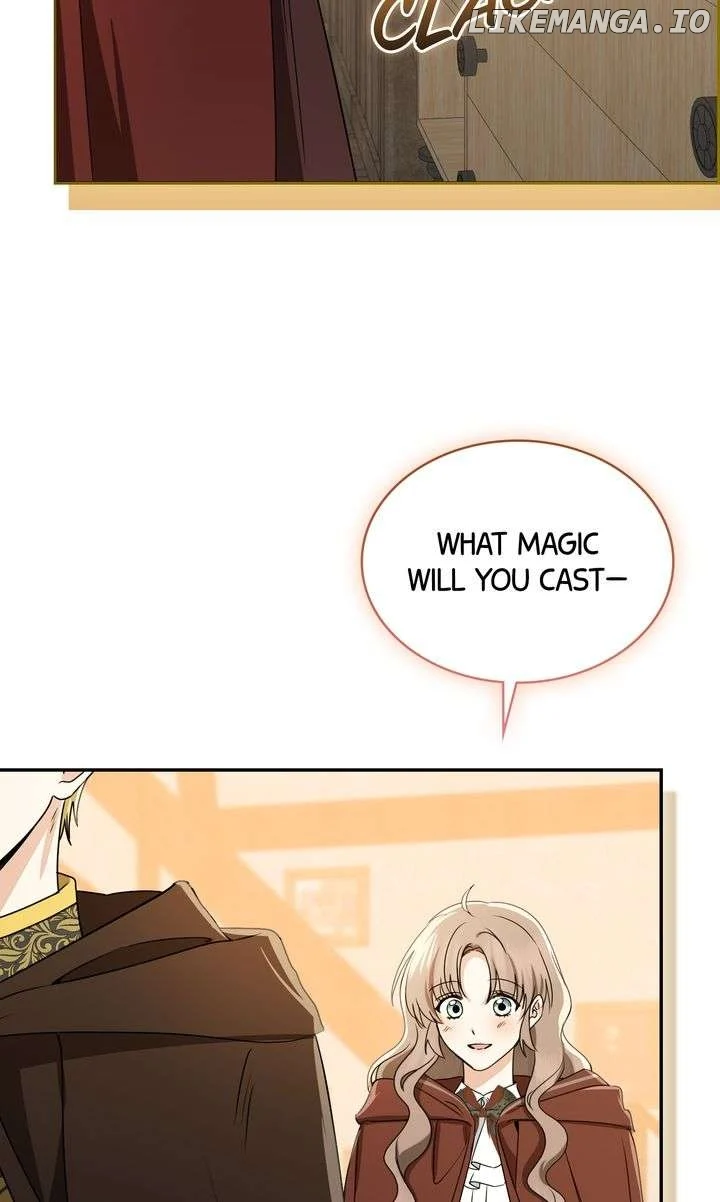 Our Tyrant Became Young Chapter 78 458 ch 78 16