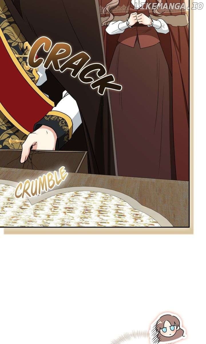 Our Tyrant Became Young Chapter 78 459 ch 78 17
