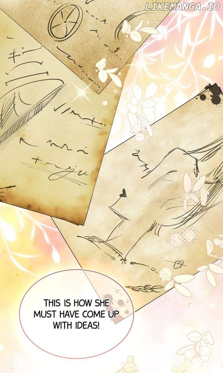 Our Tyrant Became Young Chapter 78 462 ch 78 20