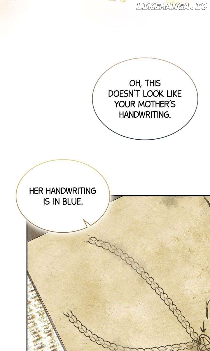 Our Tyrant Became Young Chapter 78 463 ch 78 21