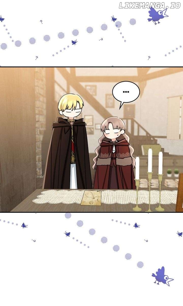 Our Tyrant Became Young Chapter 78 465 ch 78 23