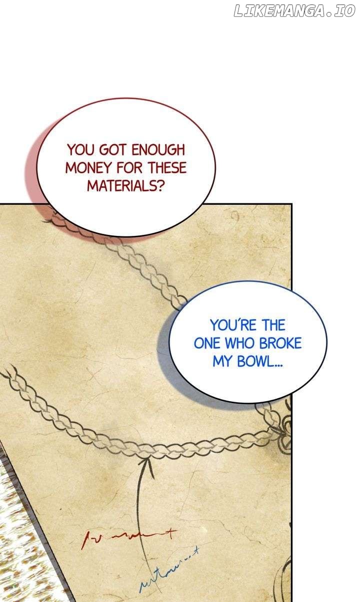Our Tyrant Became Young Chapter 78 466 ch 78 24