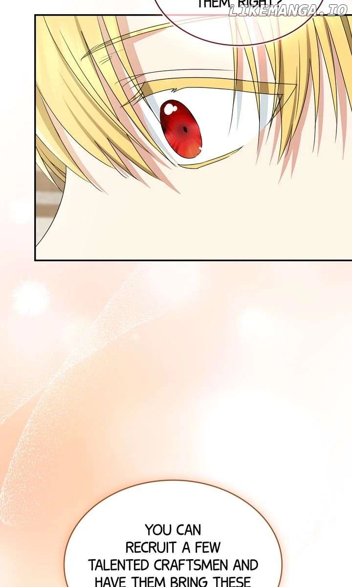 Our Tyrant Became Young Chapter 78 469 ch 78 27