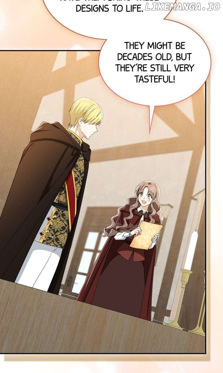 Our Tyrant Became Young Chapter 78 470 ch 78 28