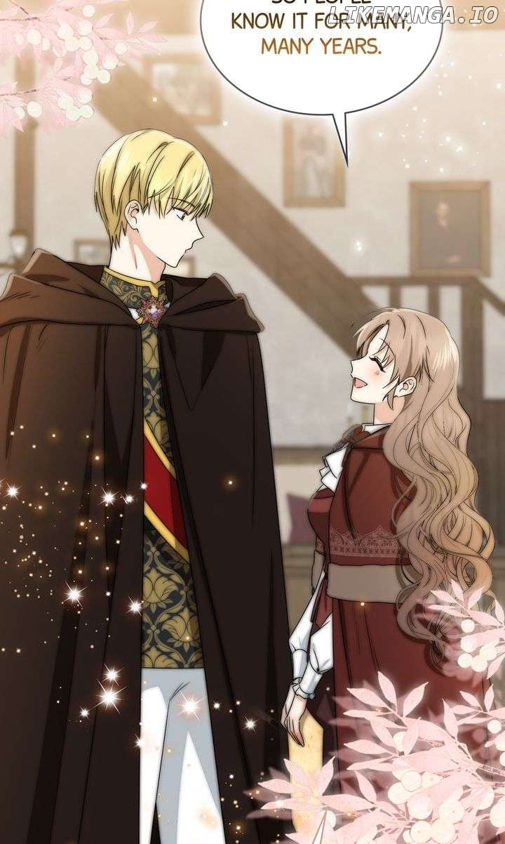 Our Tyrant Became Young Chapter 78 473 ch 78 31
