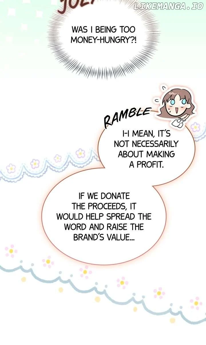 Our Tyrant Became Young Chapter 78 476 ch 78 34