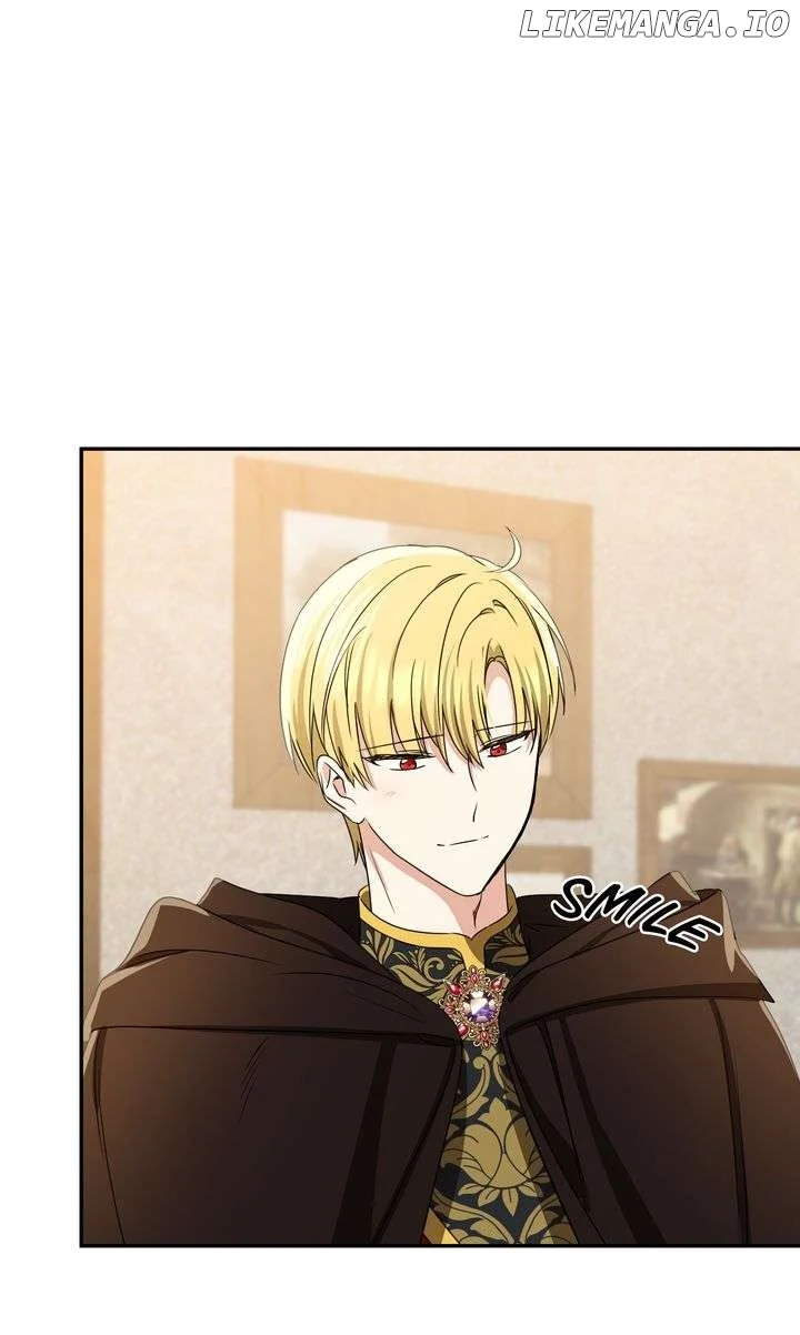 Our Tyrant Became Young Chapter 78 477 ch 78 35