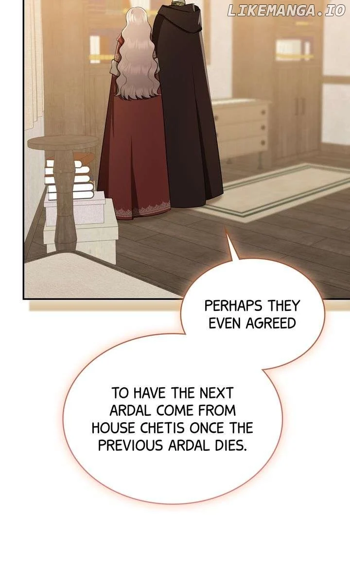 Our Tyrant Became Young Chapter 78 481 ch 78 39