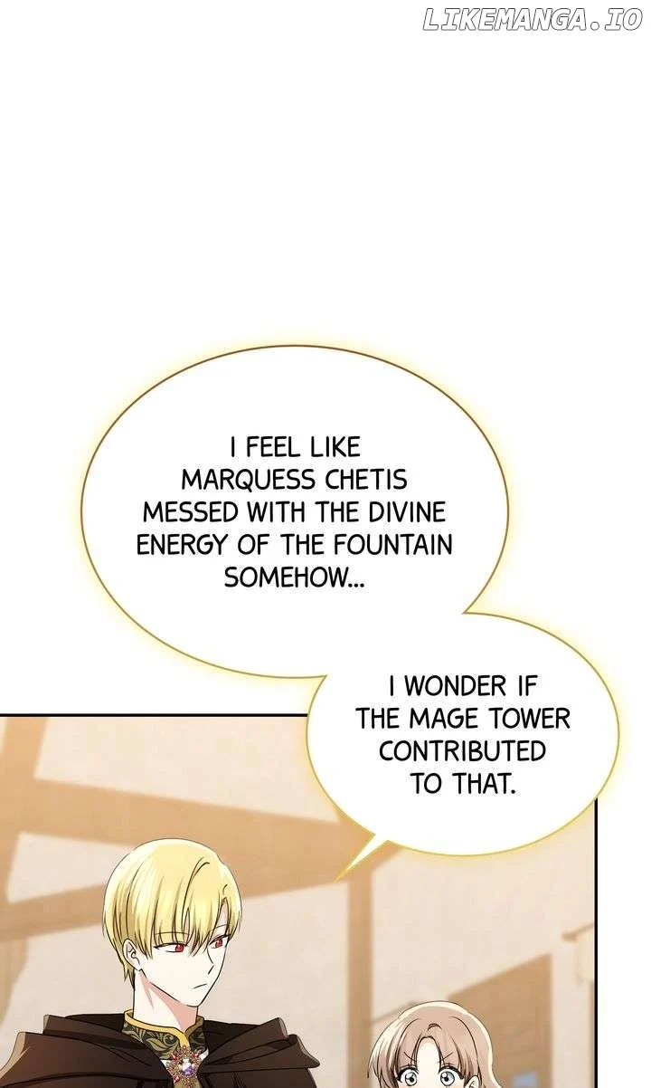 Our Tyrant Became Young Chapter 78 482 ch 78 40