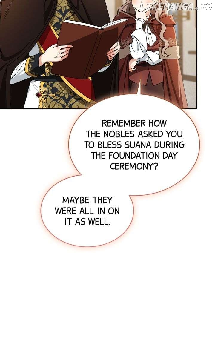 Our Tyrant Became Young Chapter 78 483 ch 78 41