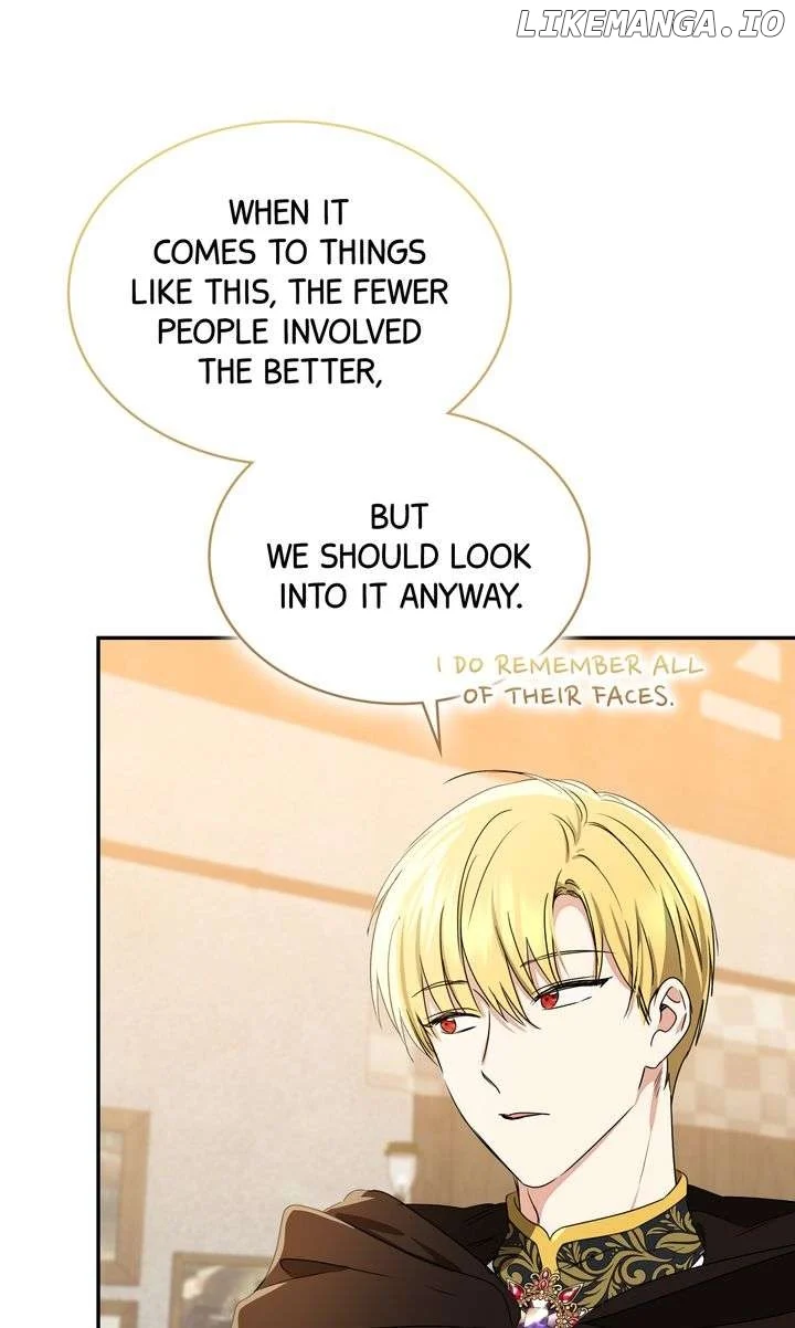 Our Tyrant Became Young Chapter 78 484 ch 78 42