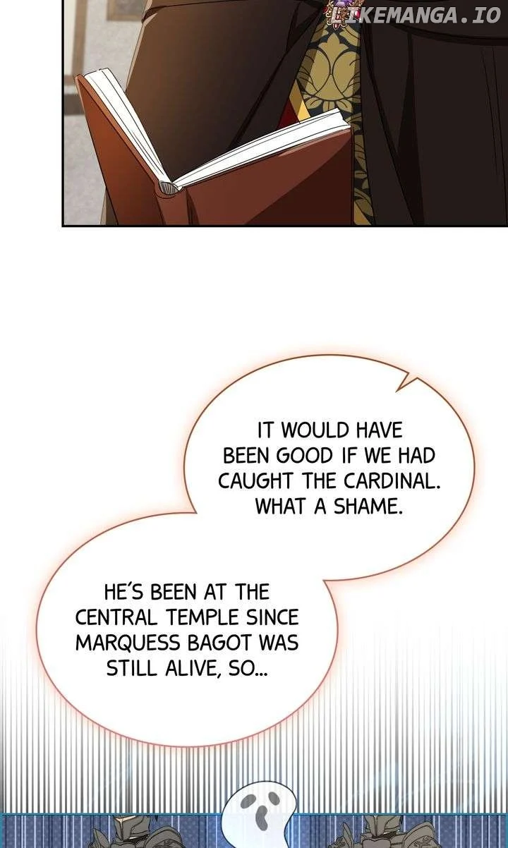 Our Tyrant Became Young Chapter 78 485 ch 78 43