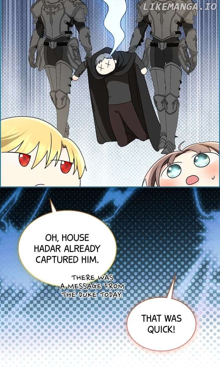 Our Tyrant Became Young Chapter 78 486 ch 78 44