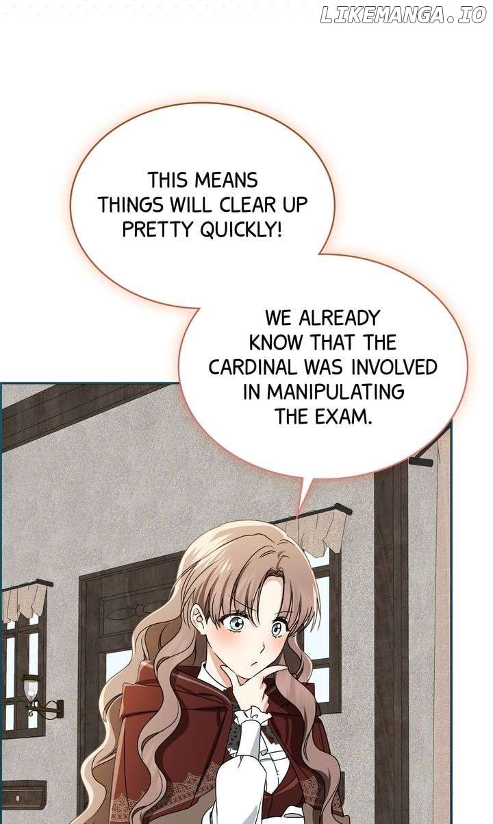 Our Tyrant Became Young Chapter 78 487 ch 78 45
