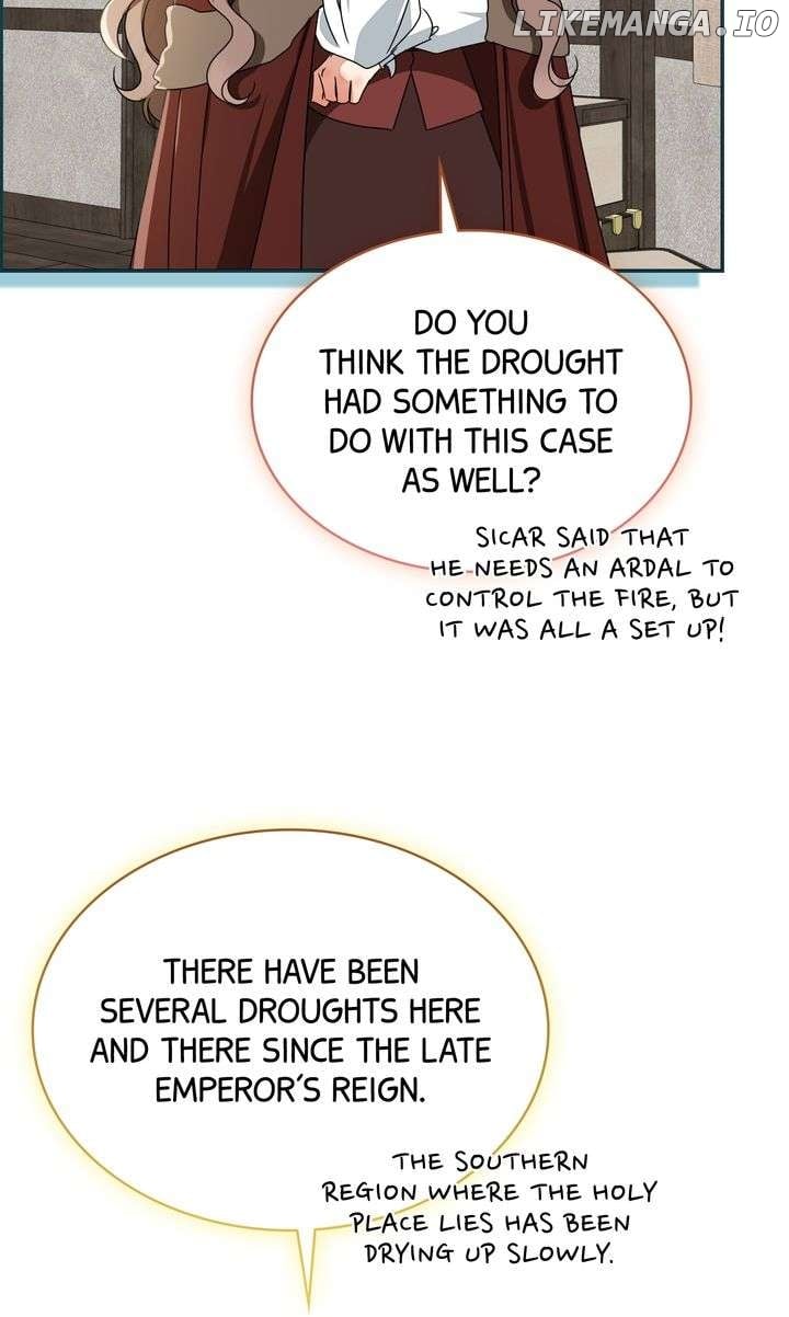 Our Tyrant Became Young Chapter 78 488 ch 78 46