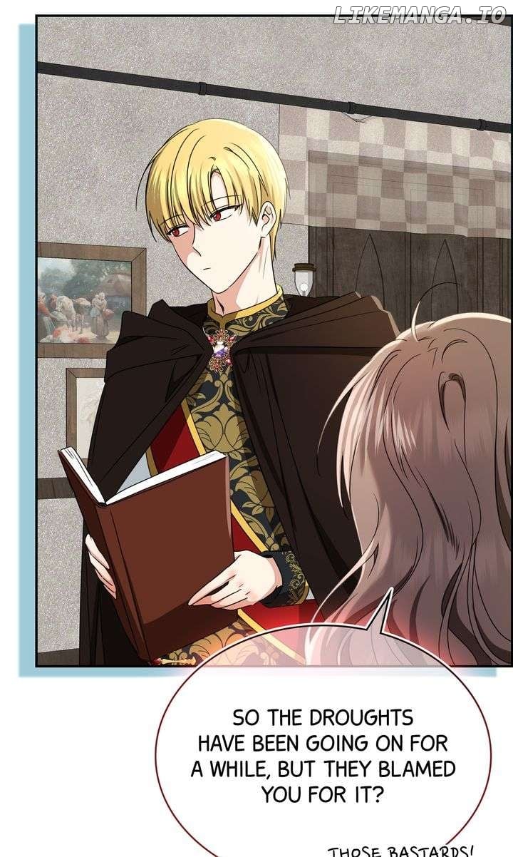Our Tyrant Became Young Chapter 78 489 ch 78 47