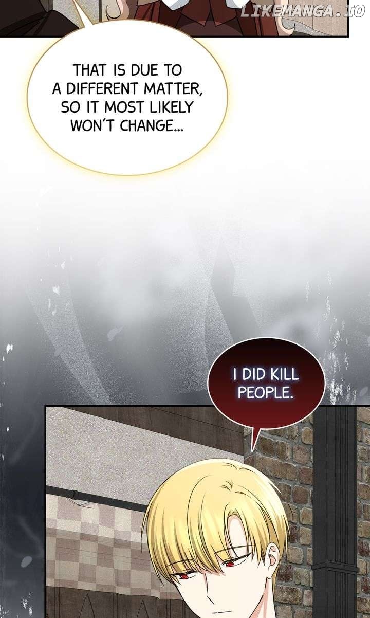Our Tyrant Became Young Chapter 78 491 ch 78 49