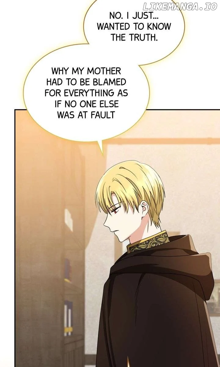 Our Tyrant Became Young Chapter 78 493 ch 78 51