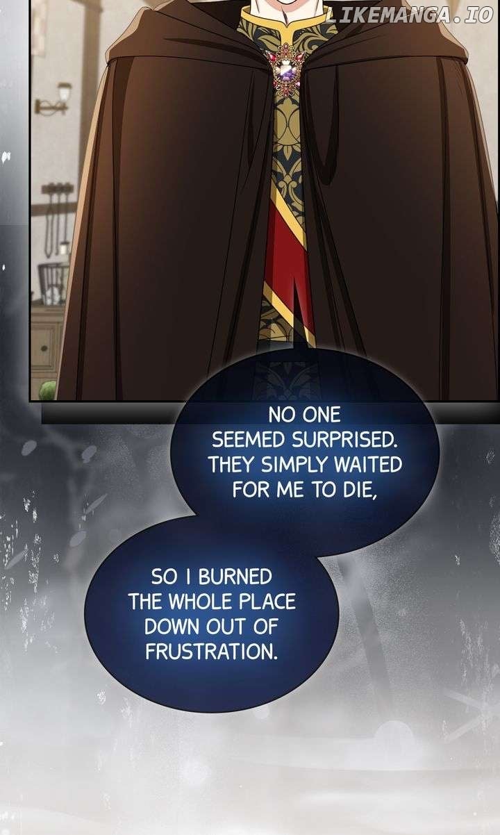 Our Tyrant Became Young Chapter 78 497 ch 78 55